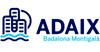 Immobles ADAIX MONTIGALA