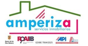 Amperiza Servicios Inmobiliarios