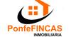 Properties PONFEFINCAS