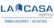 Inmuebles La Casa Agency | Embajadores - Acacias