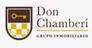 Don Chamberi Grupo Inmobiliario, Sociedad Limitada