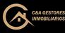 C&A GESTORES INMOBILIARIOS