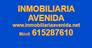 Properties Inmobiliaria Avenida