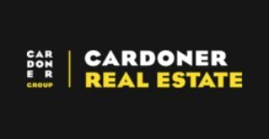 CARDONER REAL ESTATE