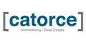 catorce inmobiliaria