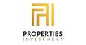 Properties PI PROPERTIES INVESTMENT