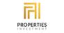 Properties PROPERTIES INVESTMENT MADRID-