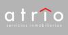 Immobles ATRIO SERVICIOS INMOBILIARIOS