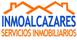 Immobles INMOALCAZARES