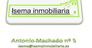 Properties ISEMA