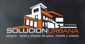 SOLUCIÓN URBANA