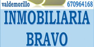 INMOBILIARIA BRAVO