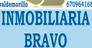 Immobles INMOBILIARIA BRAVO