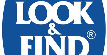 LOOK AND FIND CIUDAD LINEAL-VENTAS