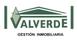 Immobles INMOBILIARIA VALVERDE