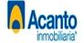 Immobles ACANTO SERVICIOS INMOBILIARIOS S.L.