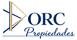 Inmuebles Orc Propiedades