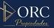 Immobles Orc Propiedades