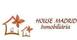 Immobles HOUSE MADRID INMOBILIARIA