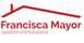 Immobles INMOBILIARIA FRANCISCA MAYOR