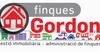 Inmuebles FINQUES GORDON