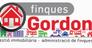 Immobles FINQUES GORDON