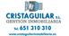 Properties CRISTAGUILAR