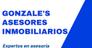 Properties Gonzále's Asesores Inmobiliarios 