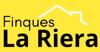 Inmuebles FINQUES LA RIERA