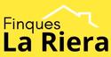 Immobles FINQUES LA RIERA