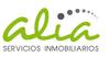 Inmuebles ALIA CONSULTING INMOBILIARIO S.L.