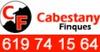 Inmuebles CABESTANY FINQUES