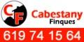 Immobles CABESTANY FINQUES