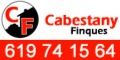 CABESTANY FINQUES