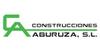 Properties CONSTRUCCIONES ABURUZA