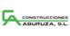 Immobles CONSTRUCCIONES ABURUZA
