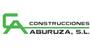 CONSTRUCCIONES ABURUZA