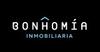 Immobles Bonhomía Inmobiliaria