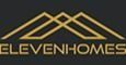 ELEVEN HOMES