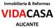 Immobles VIDACASA ALICANTE