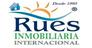 Immobles RUES