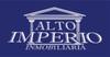 Immobles INMOBILIARIA ALTO IMPERIO