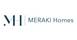 Immobles MERAKI HOMES