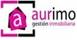 Immobles AURIMO GESTION INMOBILIARIA S.L.