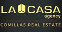Immobles LA CASA AGENCY COMILLAS