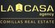 Properties LA CASA AGENCY COMILLAS