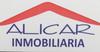 Inmuebles ALICAR INMOBILIARIA