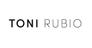 TONI RUBIO TONI RUBIO