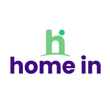 HOME IN