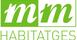 Immobles Habitatges MM